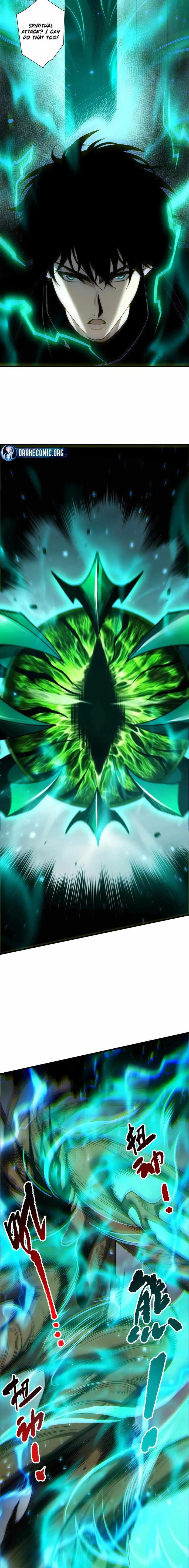 Catastrophic Necromancer Chapter 265 image 12_optimized